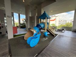 38 I Suites (D15), Apartment #500753791